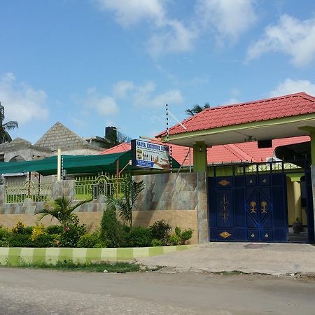 Mauya Executive Lodge Дар ес Саалам Екстериор снимка