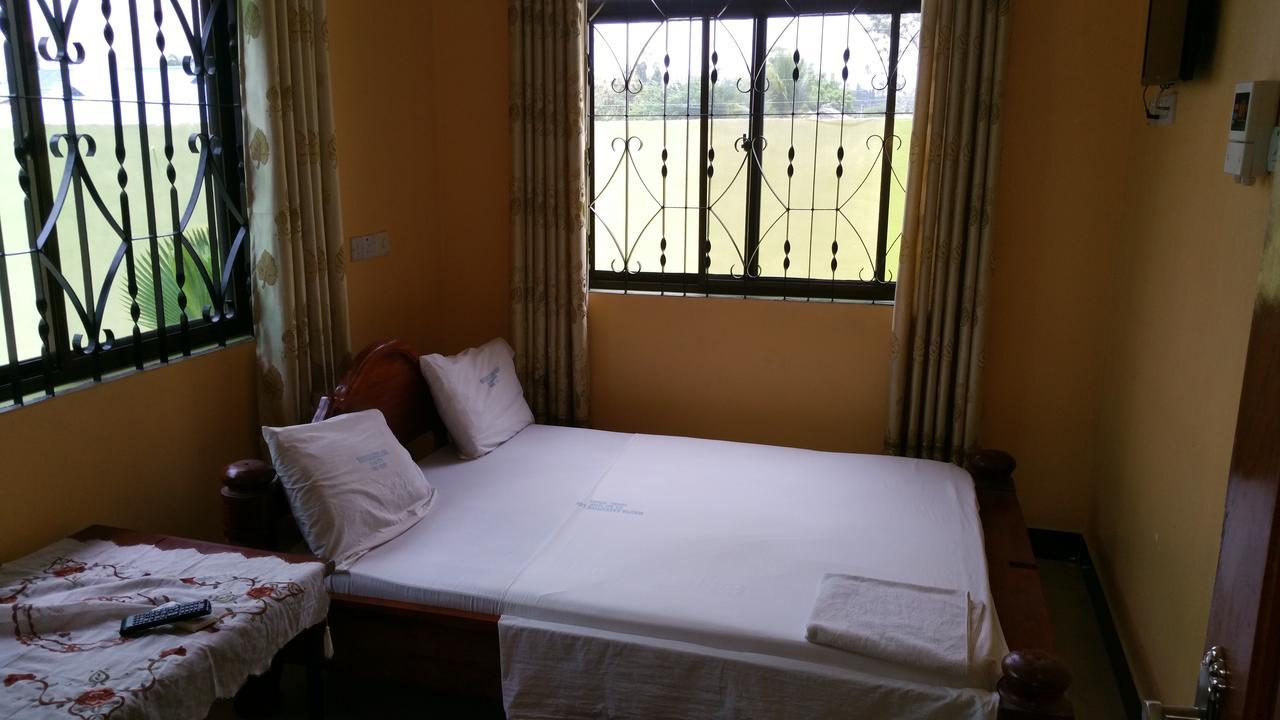 Mauya Executive Lodge Дар ес Саалам Екстериор снимка