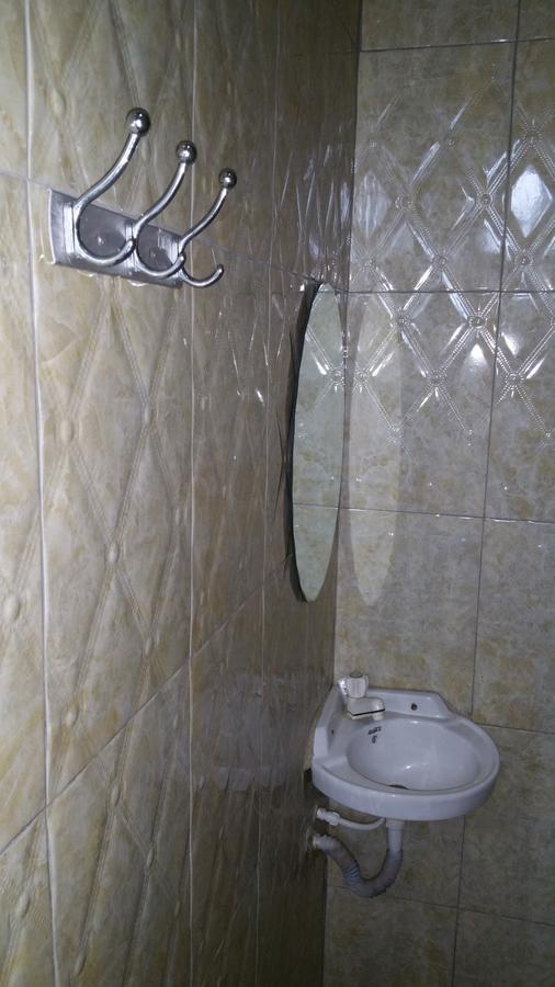Mauya Executive Lodge Дар ес Саалам Екстериор снимка